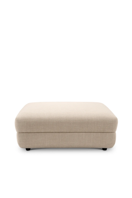 Scalea Sand Modular Sofa | Eichholtz Paulo | Oroa.com