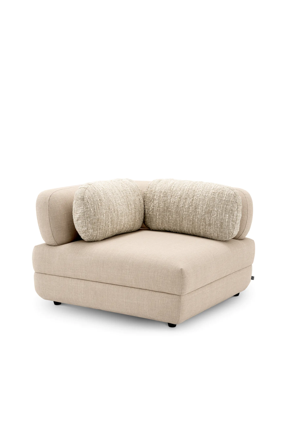 Scalea Sand Modular Sofa | Eichholtz Paulo | Oroa.com