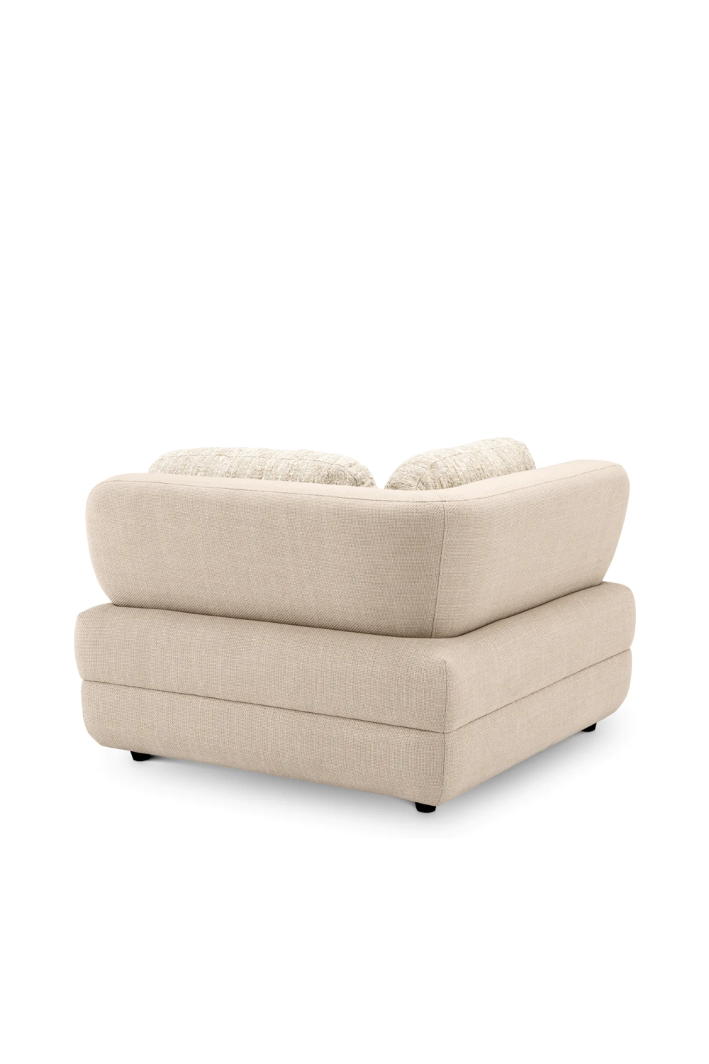 Scalea Sand Modular Sofa | Eichholtz Paulo | Oroa.com