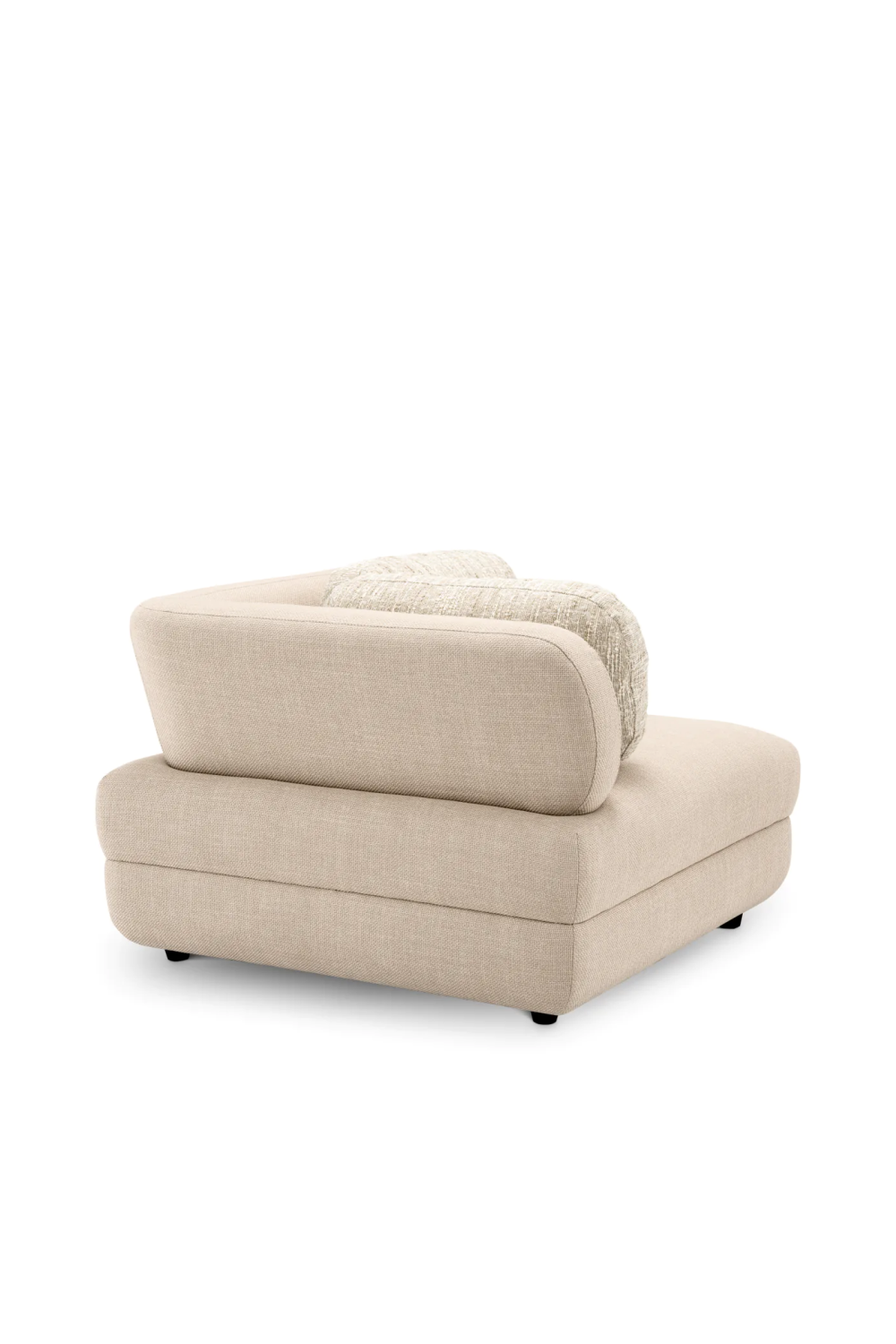 Scalea Sand Modular Sofa | Eichholtz Paulo | Oroa.com