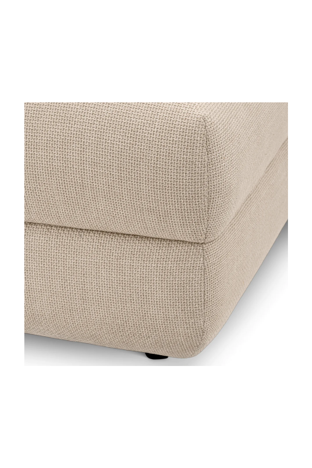 Scalea Sand Modular Sofa | Eichholtz Paulo | Oroa.com