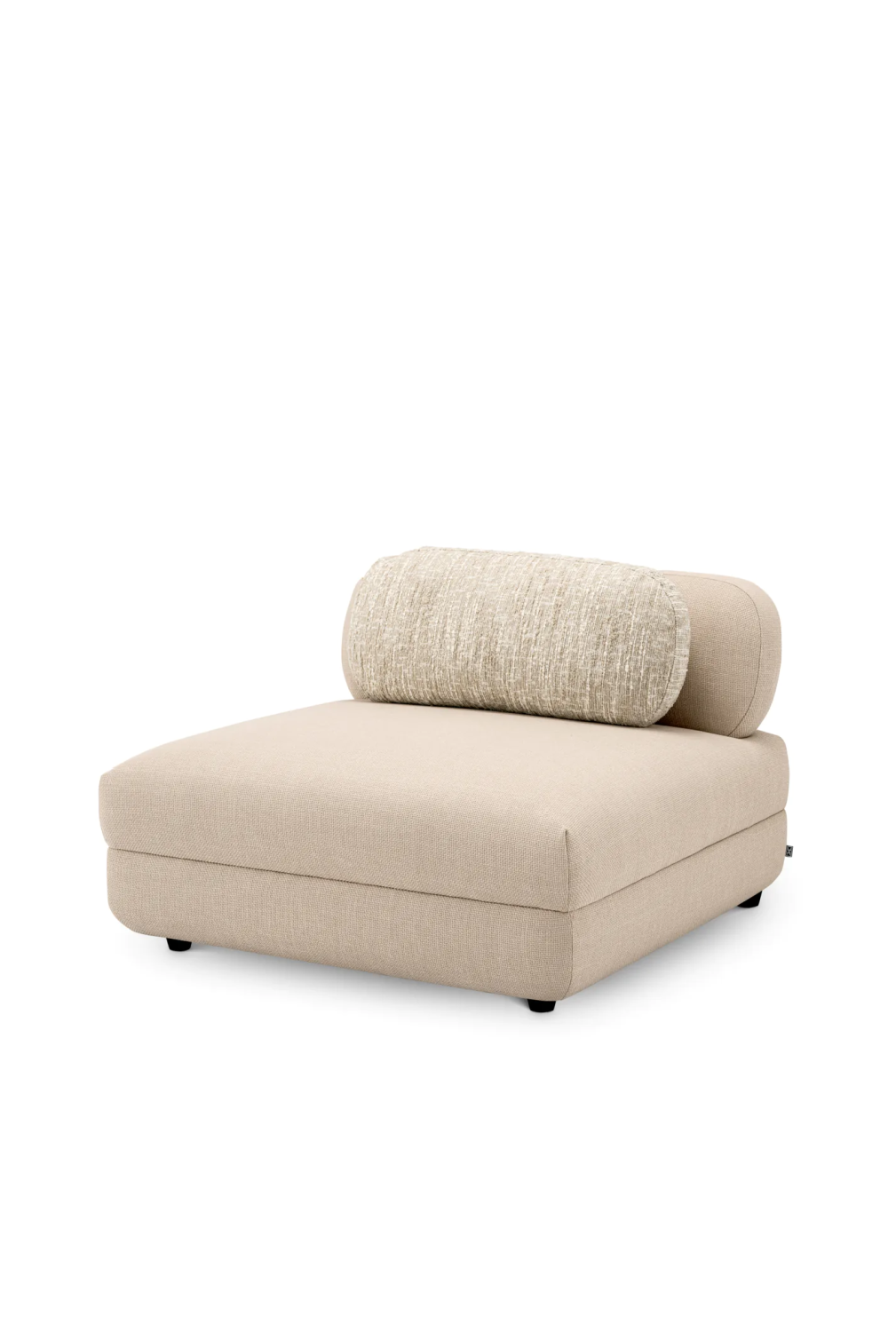 Scalea Sand Modular Sofa | Eichholtz Paulo | Oroa.com