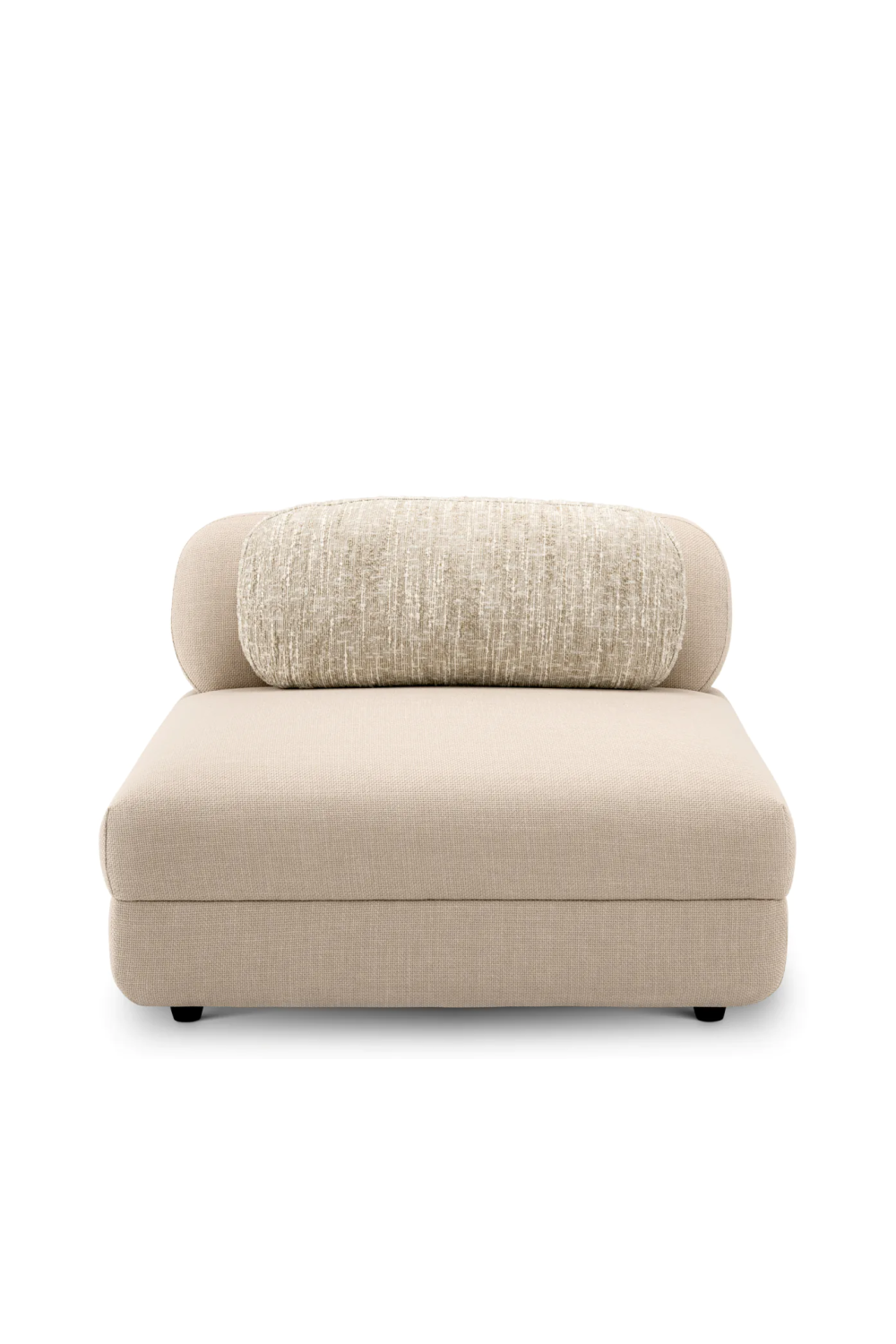 Scalea Sand Modular Sofa | Eichholtz Paulo | Oroa.com