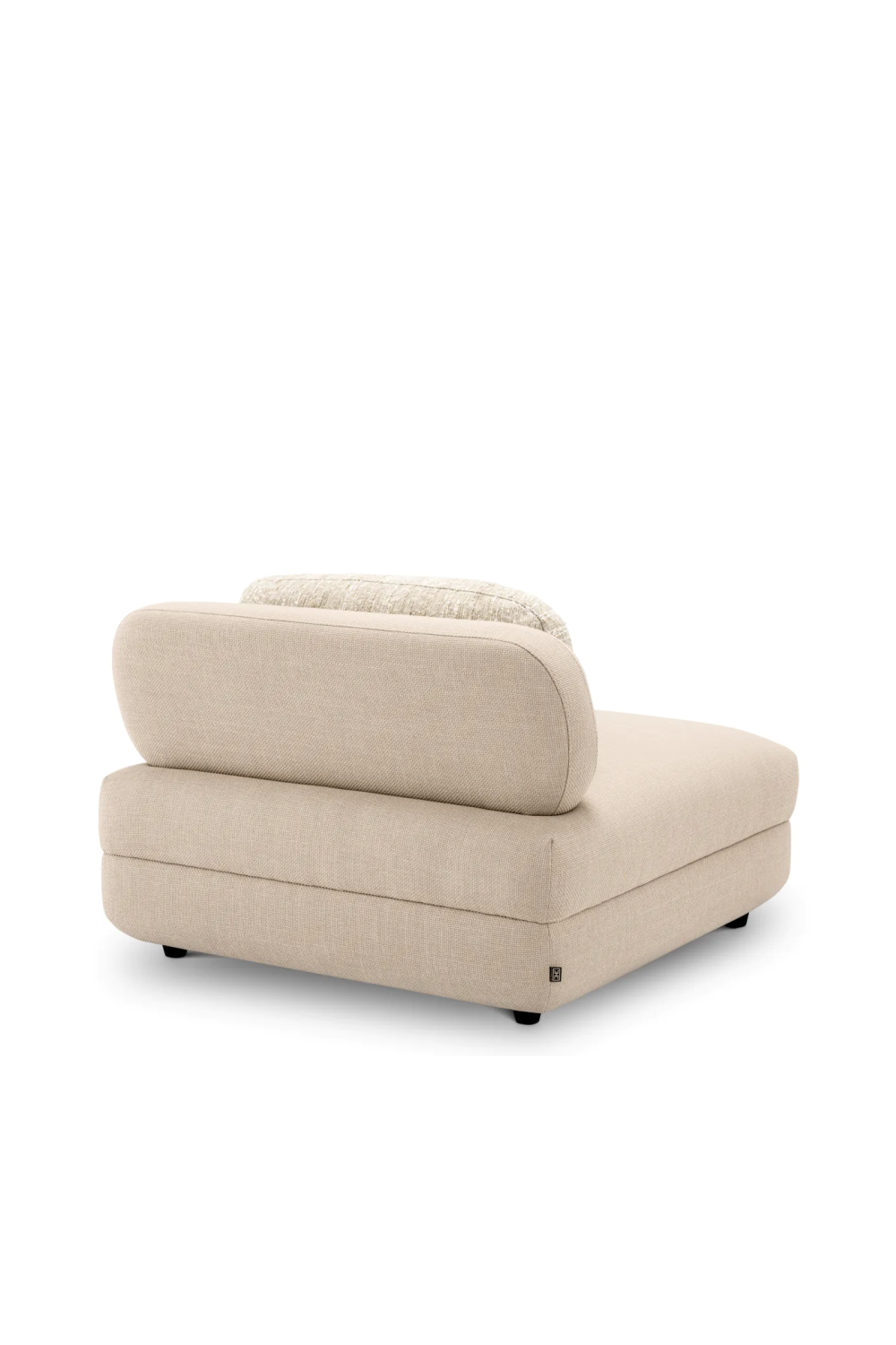 Scalea Sand Modular Sofa | Eichholtz Paulo | Oroa.com