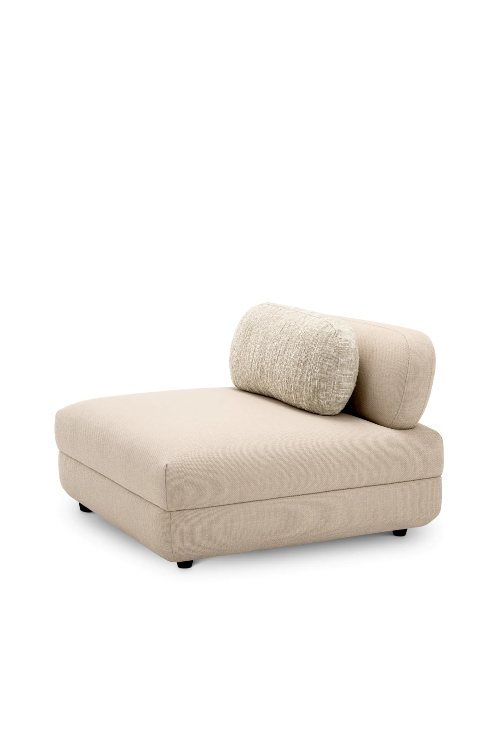 Scalea Sand Modular Sofa | Eichholtz Paulo | Oroa.com