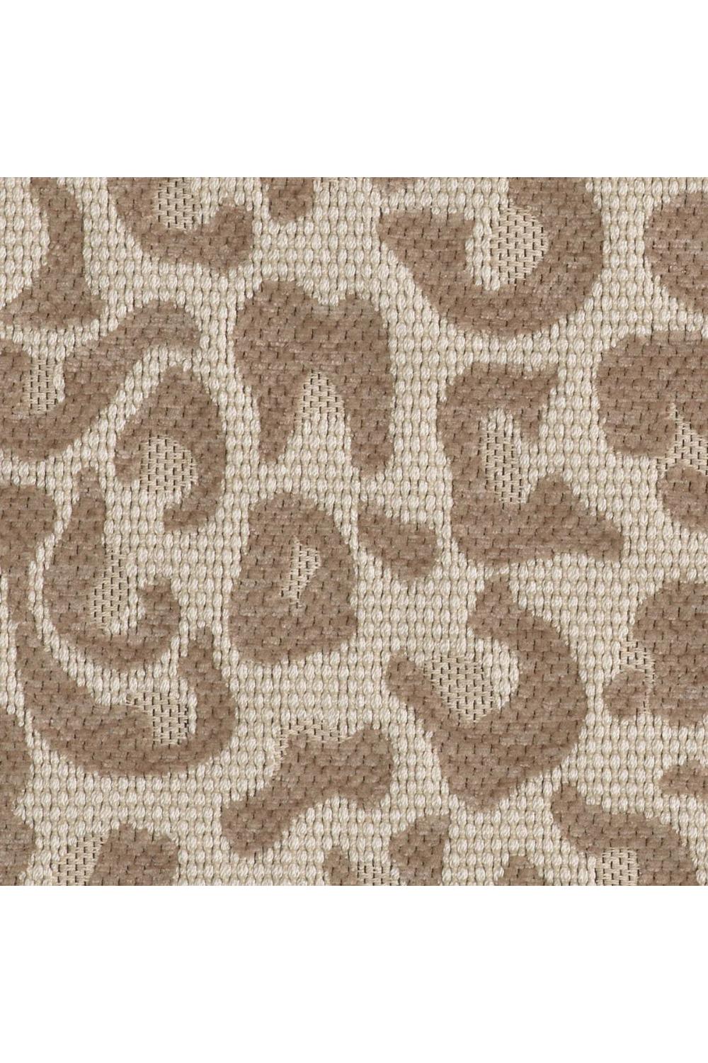 Beige Leopard Accent Chair | Eichholtz Hazelwood | Oroa.com