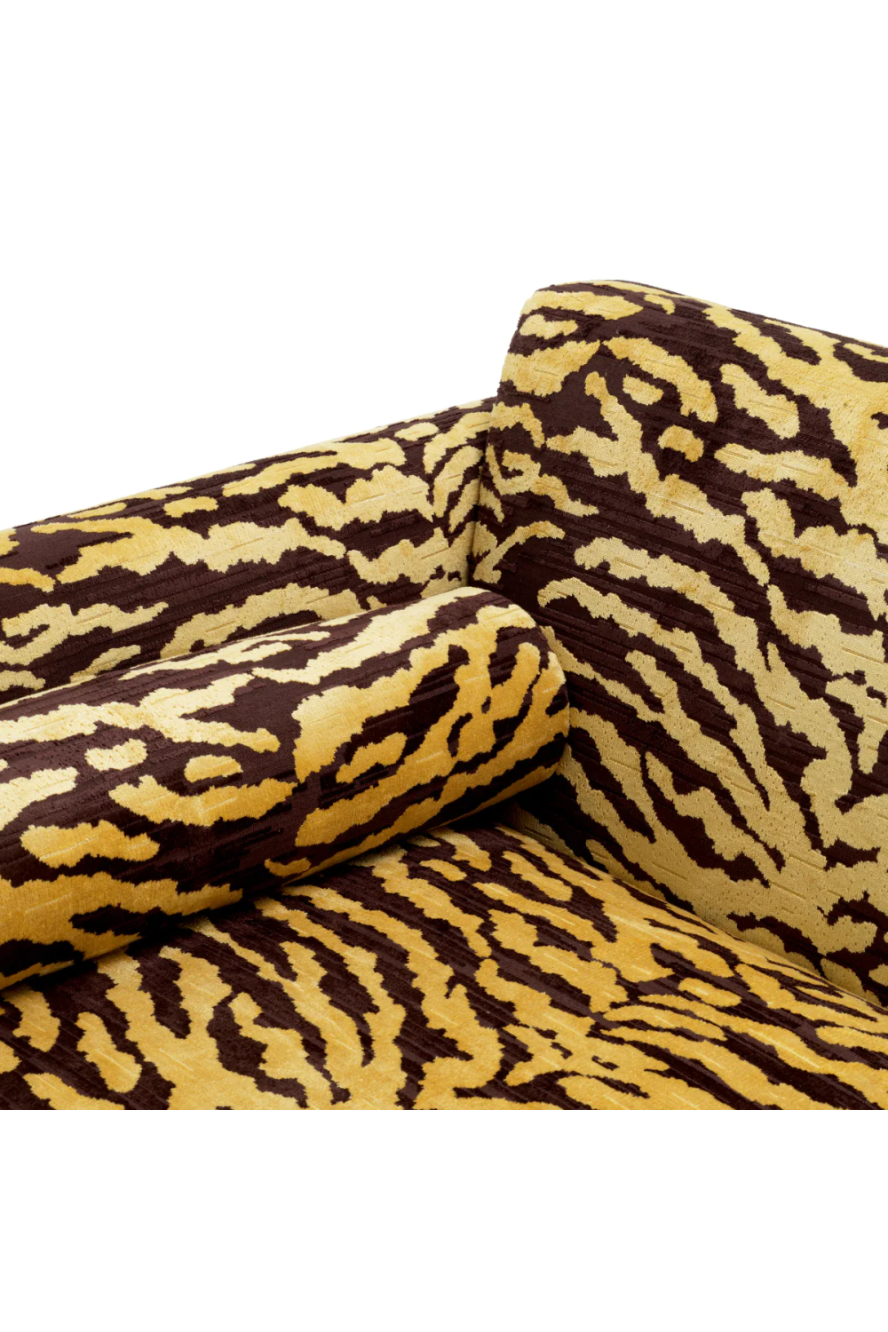Animal Print Sofa | Eichholtz Flux | Oroa.com