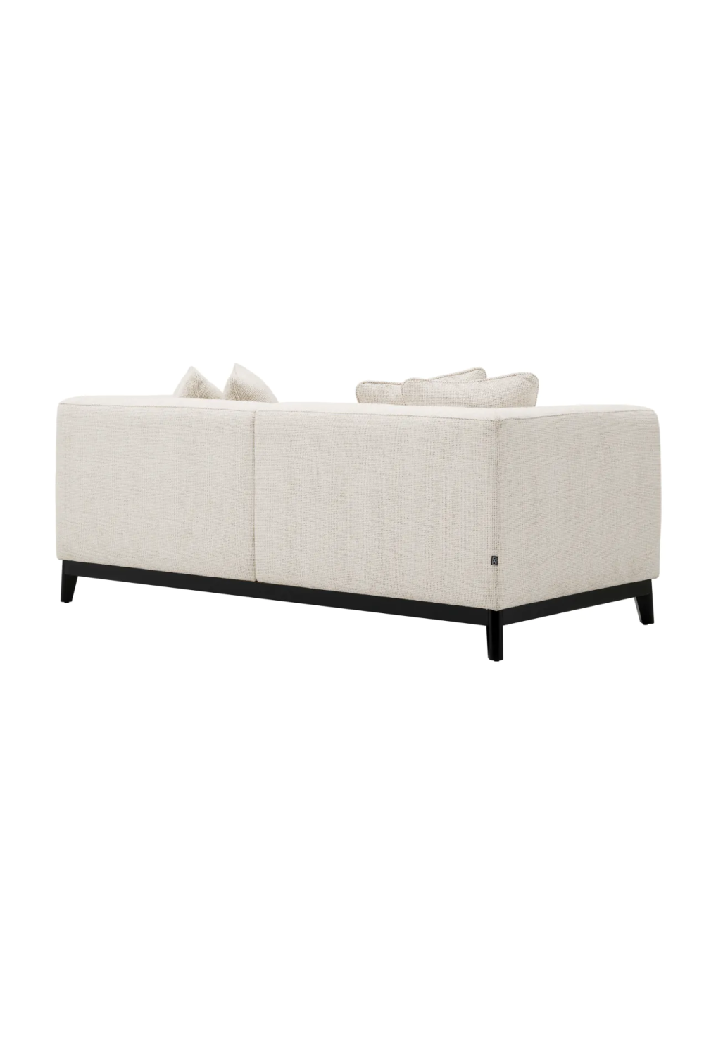 Modern Upholstered 2-Seater Sofa | Eichholtz Corso | Oroatrade.com