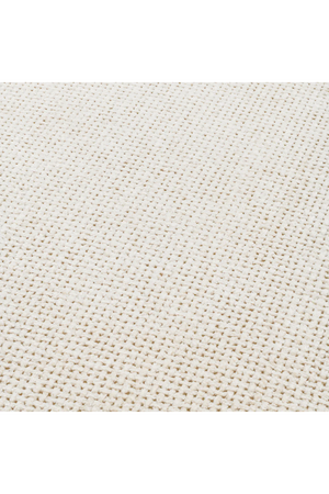 Minimalist Off-White Upholstered Sofa | Eichholtz Amore | Oroa.com