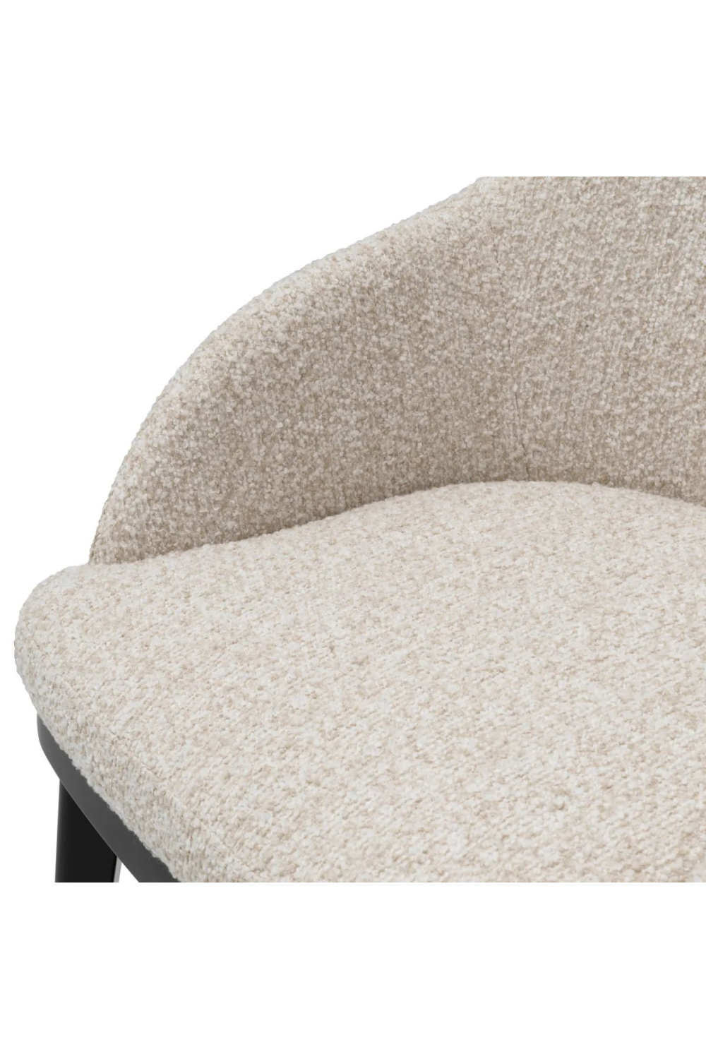 Kempton Beige Dining Chair | Eichholtz Costa | Oroa.com