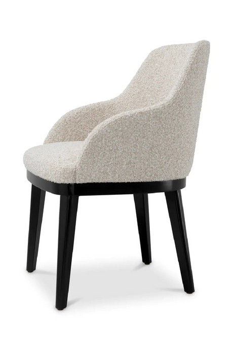 Modern Classic Dining Armchair | Eichholtz Costa | Oroa.com