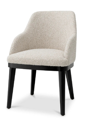 Modern Classic Dining Armchair | Eichholtz Costa | Oroa.com