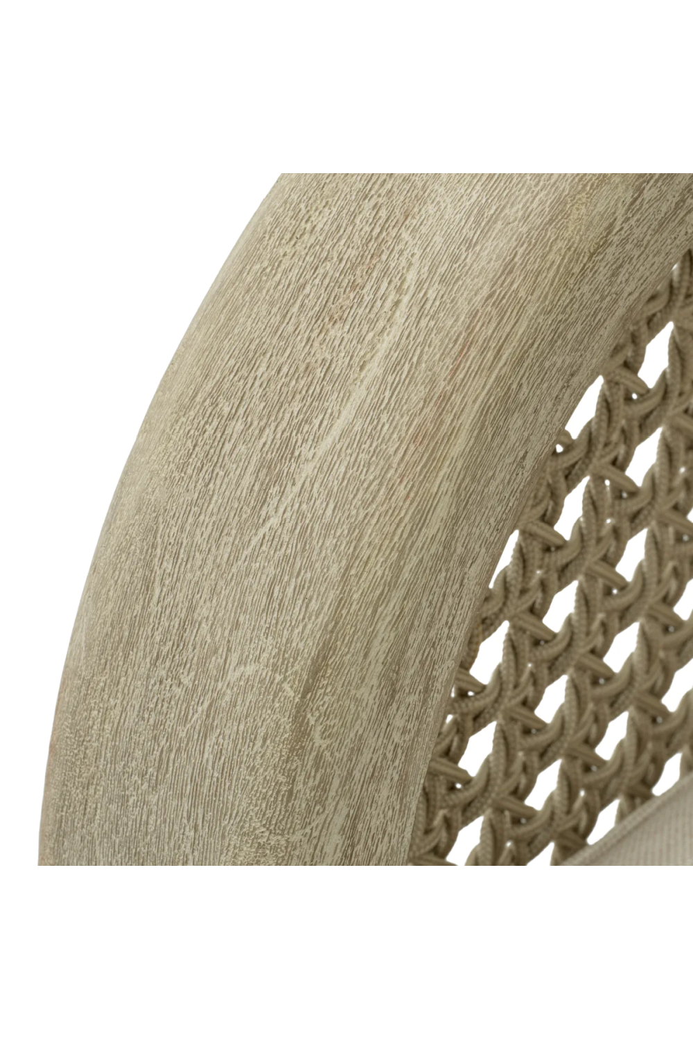 Aged Teak Outdoor Sofa | Eichholtz Julian | Oroa.com