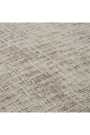 Beige Square Storage Stool | Eichholtz Valmont | Oroa.com