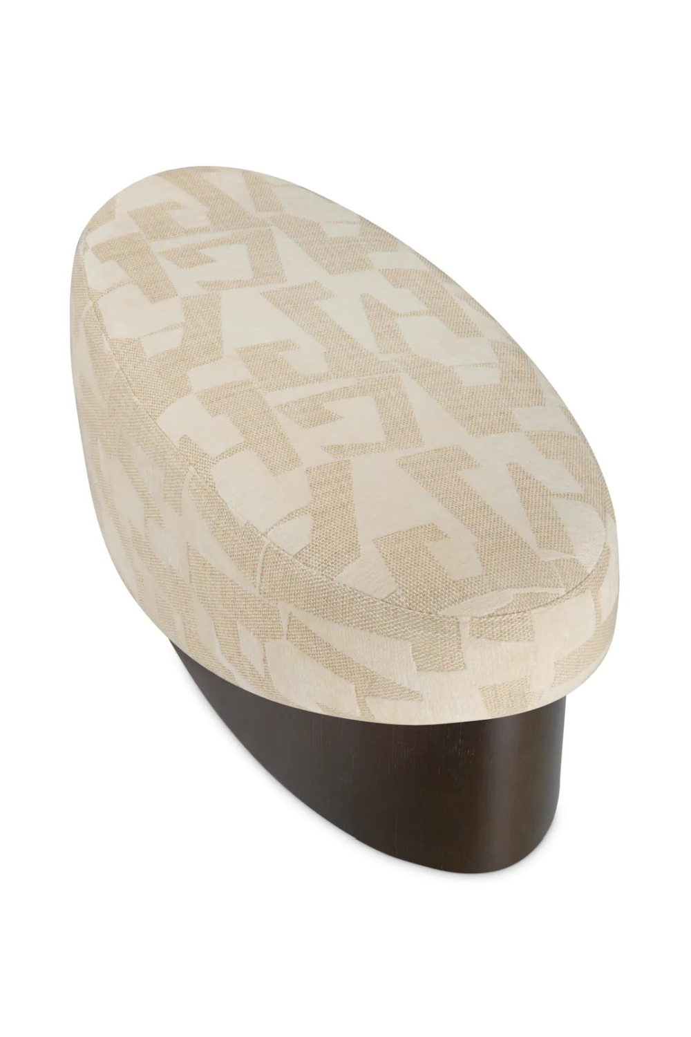 Brooklyn Sand Bench | Eichholtz Raymond | Oroa.com