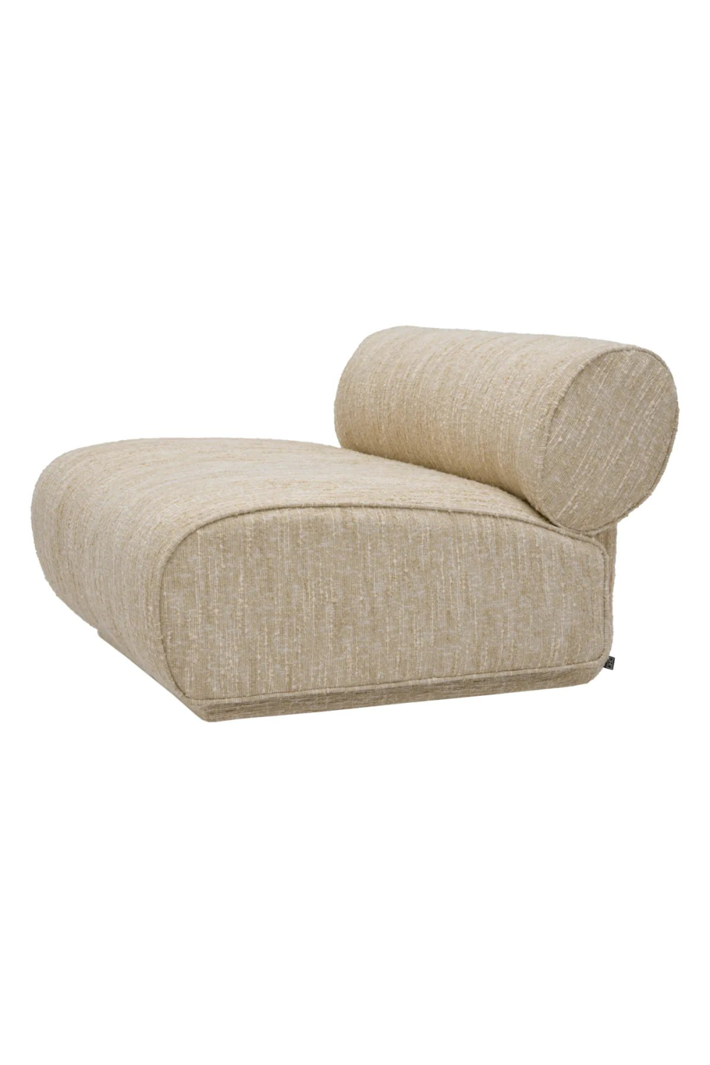 Bouclé Sonata Side Chair | Eichholtz Urbano | Oroa.com