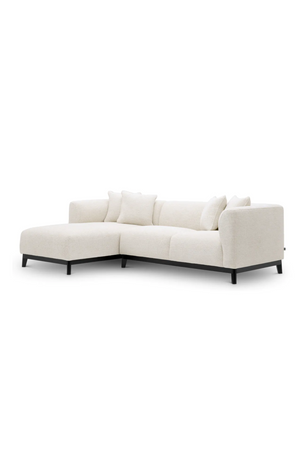 Modern Upholstered Modular Sofa | Eichholtz Corso | Oroa.com