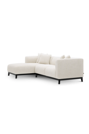 Modern Upholstered Modular Sofa | Eichholtz Corso | Oroa.com