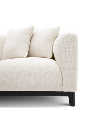 Modern Upholstered Modular Sofa | Eichholtz Corso | Oroa.com