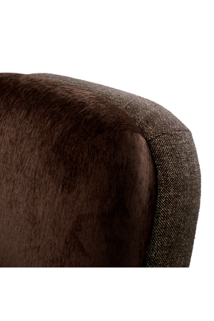 Brown Swivel Chair | Eichholtz Galiano | Oroa.com