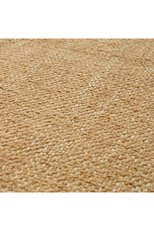 Wooden Accent Beige Lounge Chair | Eichholtz Grimaud | Oroa.com