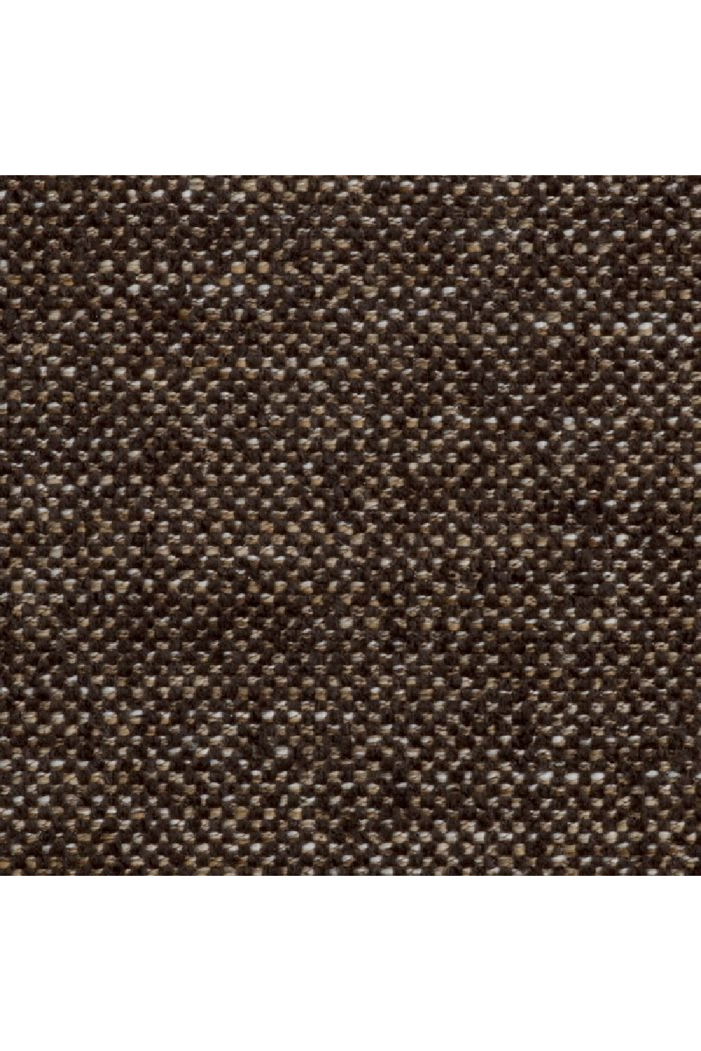 Brown Sloped-Arm Lounge Chair | Eichholtz Valore | Oroa.com