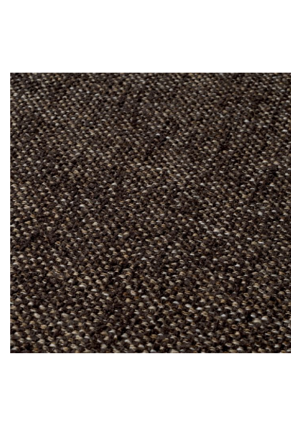 Brown Sloped-Arm Lounge Chair | Eichholtz Valore | Oroa.com