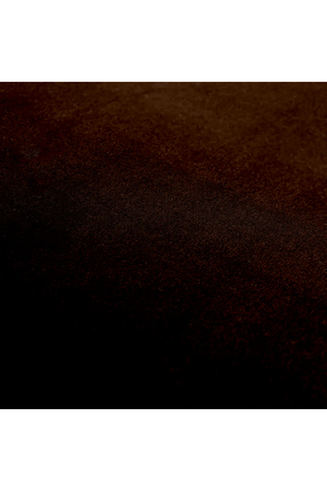 Brown Velvet Bench | Eichholtz Stirling | Oroa.com