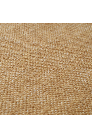 Beige Upholstered Lounge Chair | Eichholtz Alden | Oroa.com