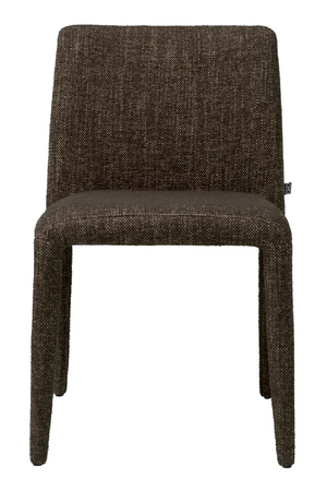 Fabric Covered Dining Chairs (2) | Eichholtz Leiza | Oroa.com