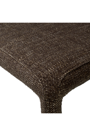 Fabric Covered Dining Chairs (2) | Eichholtz Leiza | Oroa.com