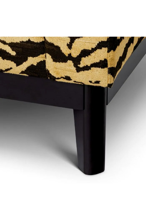 Animal Print Lounge Chair | Eichholtz Flux | Oroa.com