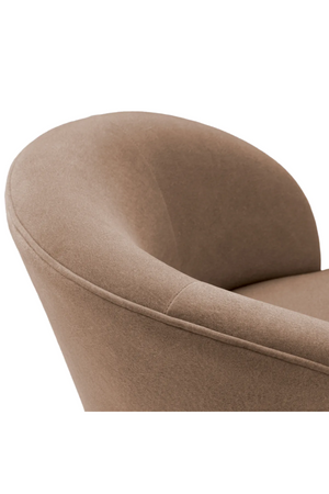 Curved Back Dining Chair | Eichholtz Vichy | Oroa.com