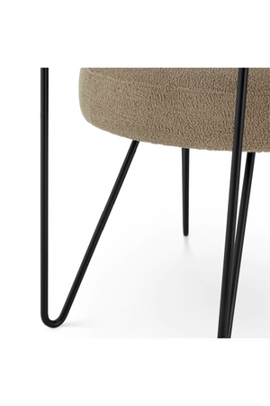 Metal Framed Dining Chair | Eichholtz Giuseppe | Oroa.com