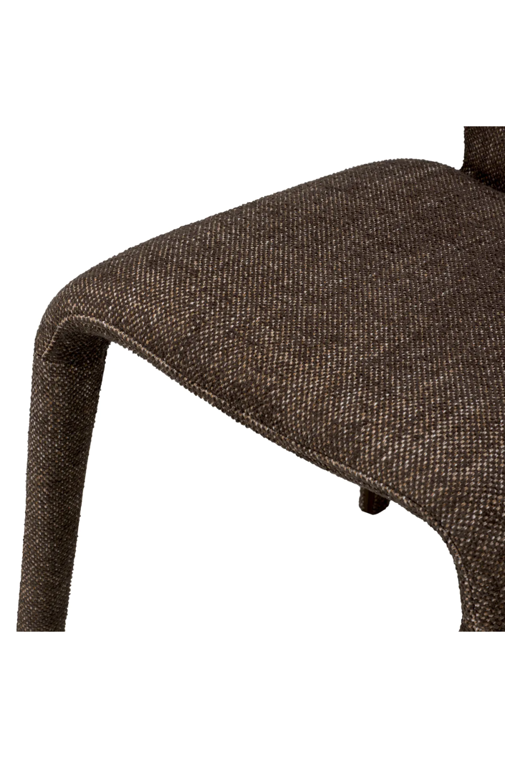 Upholstered Modern Dining Chair | Eichholtz Josephine | Oroa.com