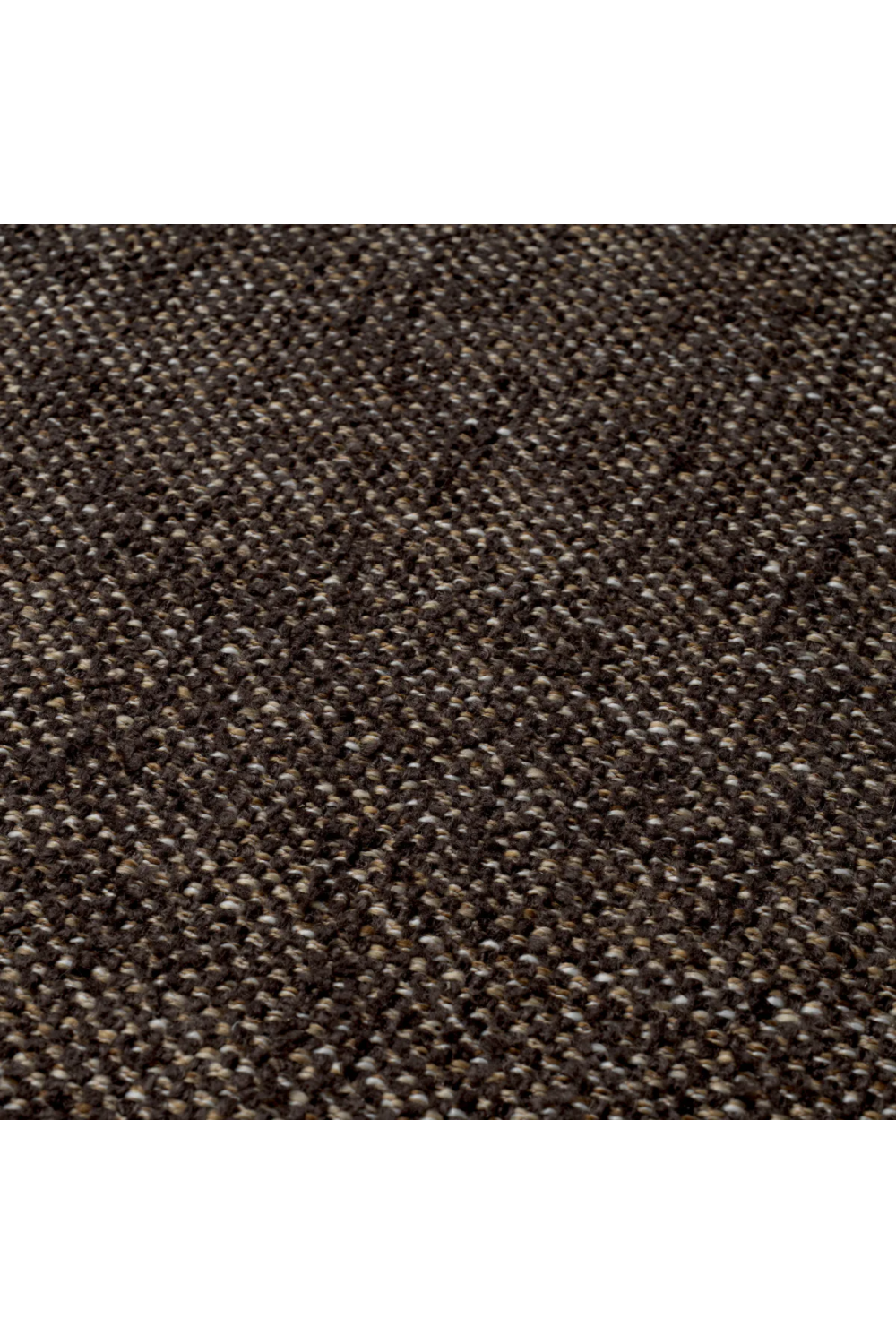 Fabric Upholstered Dining Armchair | Eichholtz Aiden | Oroa.com