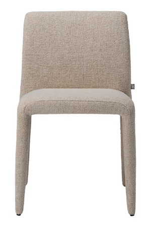 Fabric Covered Dining Chairs (2) | Eichholtz Leiza | Oroa.com