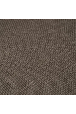 Curved Dark Gray Bar Stool | Eichholtz Camerota | Oroa.com