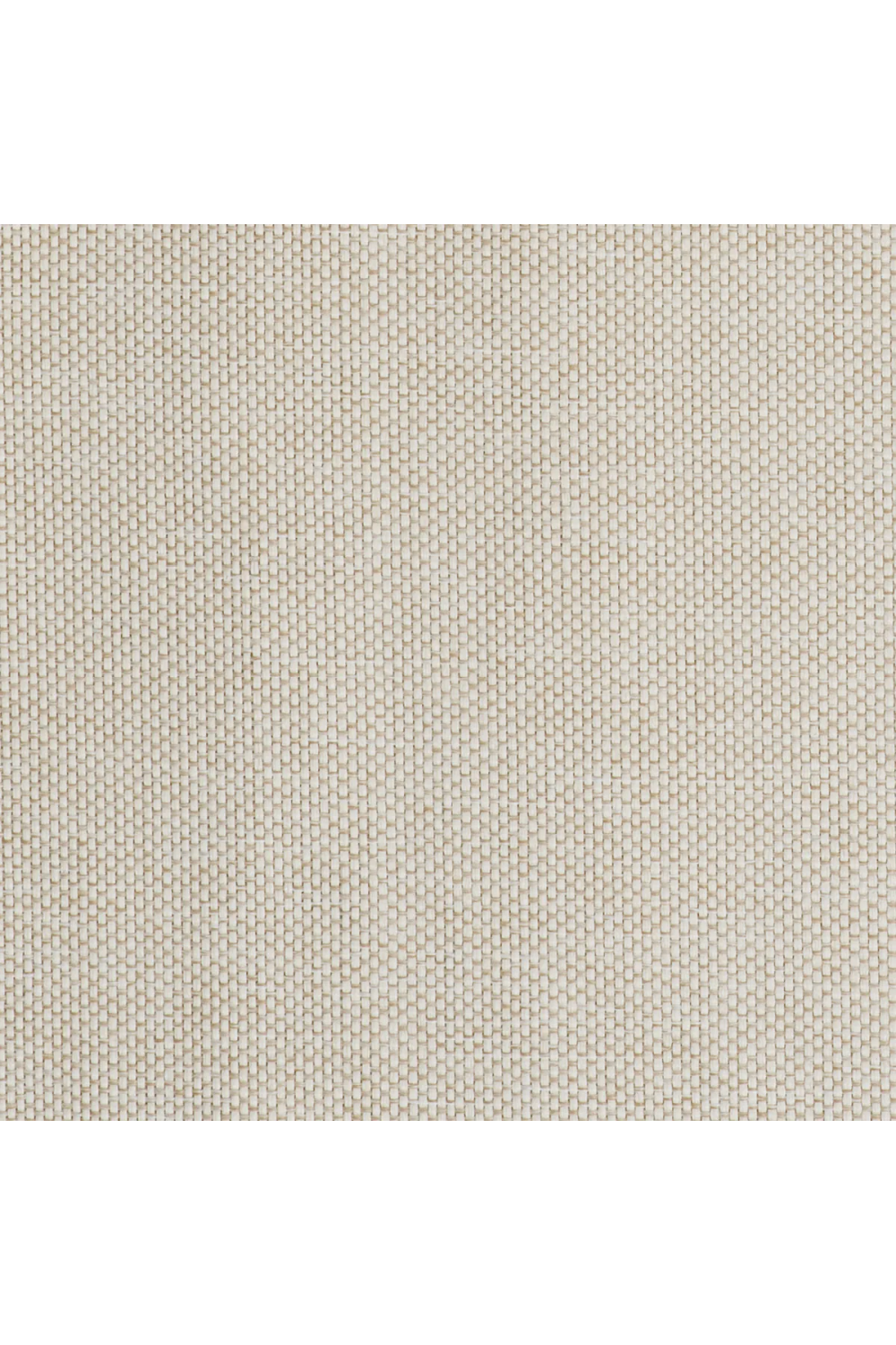 Cream Rope Outdoor Lounge Chair | Eichholtz Trinity | Oroa.com