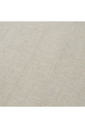 Cream Rope Outdoor Lounge Chair | Eichholtz Trinity | Oroa.com