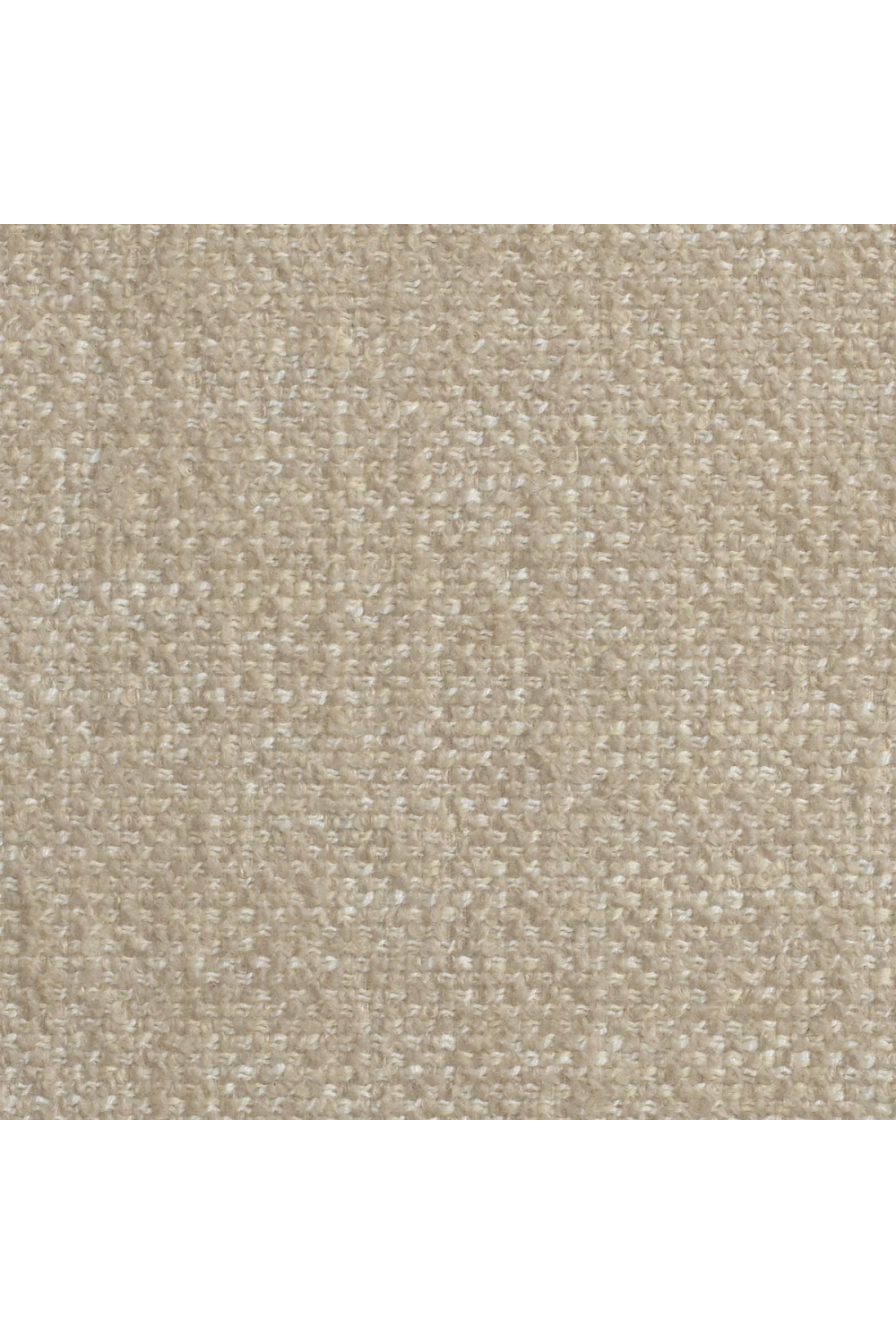 Ecru Fabric Lounge Chair | Eichholtz Amadeo | Oroa.com