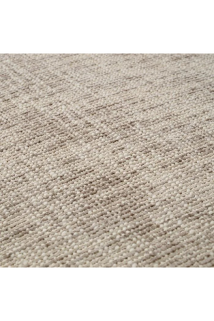 Beige Swivel Lounge Chair | Eichholtz Marbella | Oroa.com