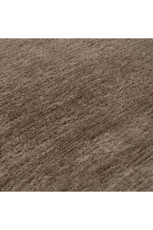 Brown Curved Sofa | Eichholtz Amore | Oroa.com