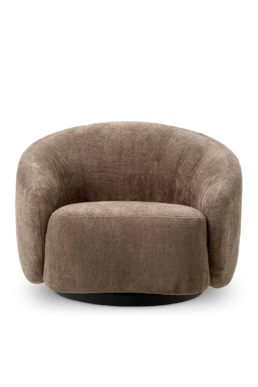Off-White Swivel Tub Chair | Eichholtz Amore | Oroa.com