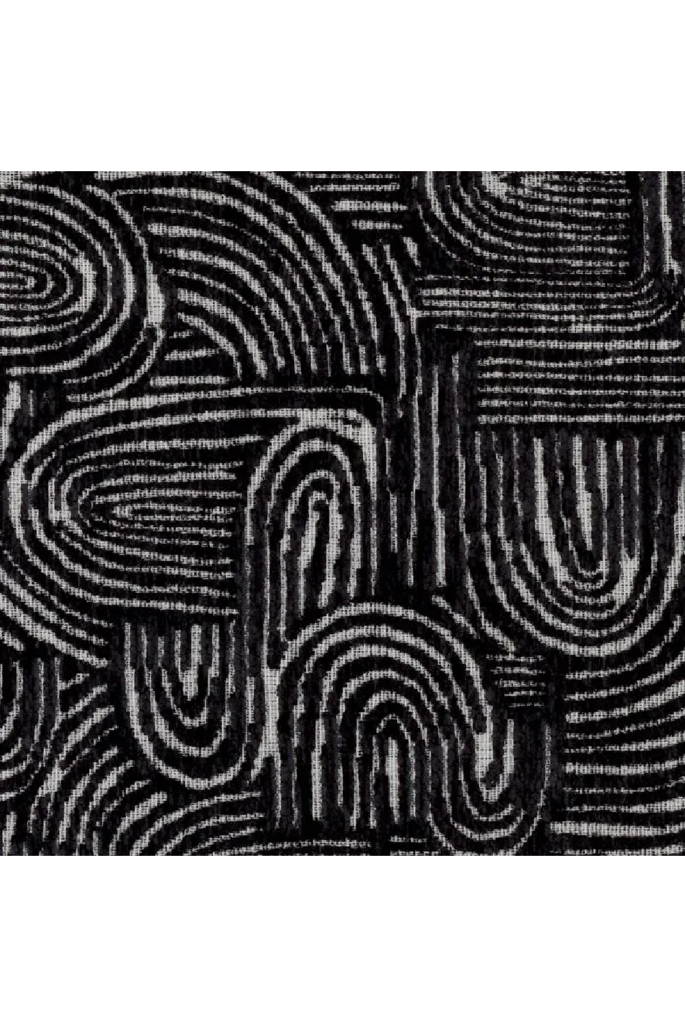 Black & White Dining Chair | Eichholtz Magnus | Oroa.com