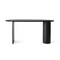 Hidden Storage Oak Desk | Audo Copenhagen The Eclipse | Oroa.com