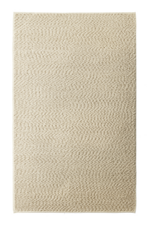 Woven Wool Rug | Audo Gravel | Oroa.com