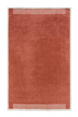 Contemporary Wool Rug | Audo Copenhagen Duomo | Oroa.com