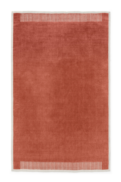 Contemporary Wool Rug | Audo Copenhagen Duomo | Oroa.com