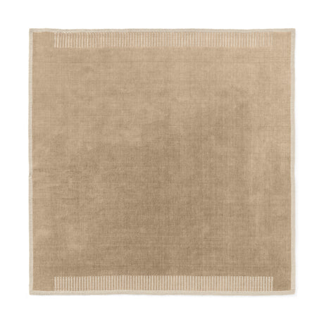 Contemporary Wool Rug | Audo Copenhagen Duomo | Oroa.com